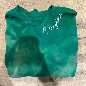 Eagles sweatshirt